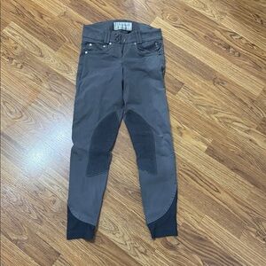 Tredstep symphony grey breeches